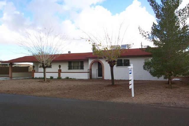 1935 South Cactus Road Apache Junction, AZ 85119 - Photo 1 of 1 Primary Photo