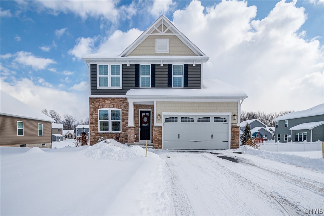 6114 Thompson Road Camillus, NY 13031 - Photo 1 of 1 Gallery Image 1
