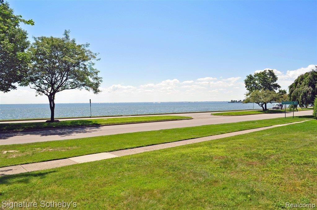 0 Lake Shore Road Grosse Pointe, MI 48236 - Photo 6 of 18
