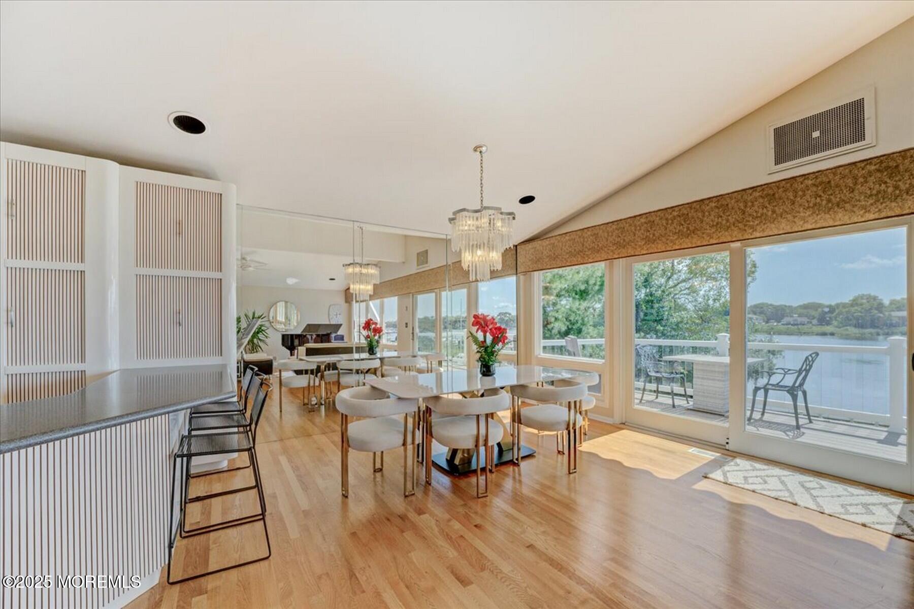 74 Seneca Place Oceanport, NJ 07757 - Photo 21 of 45 a living room with furniture and a large window