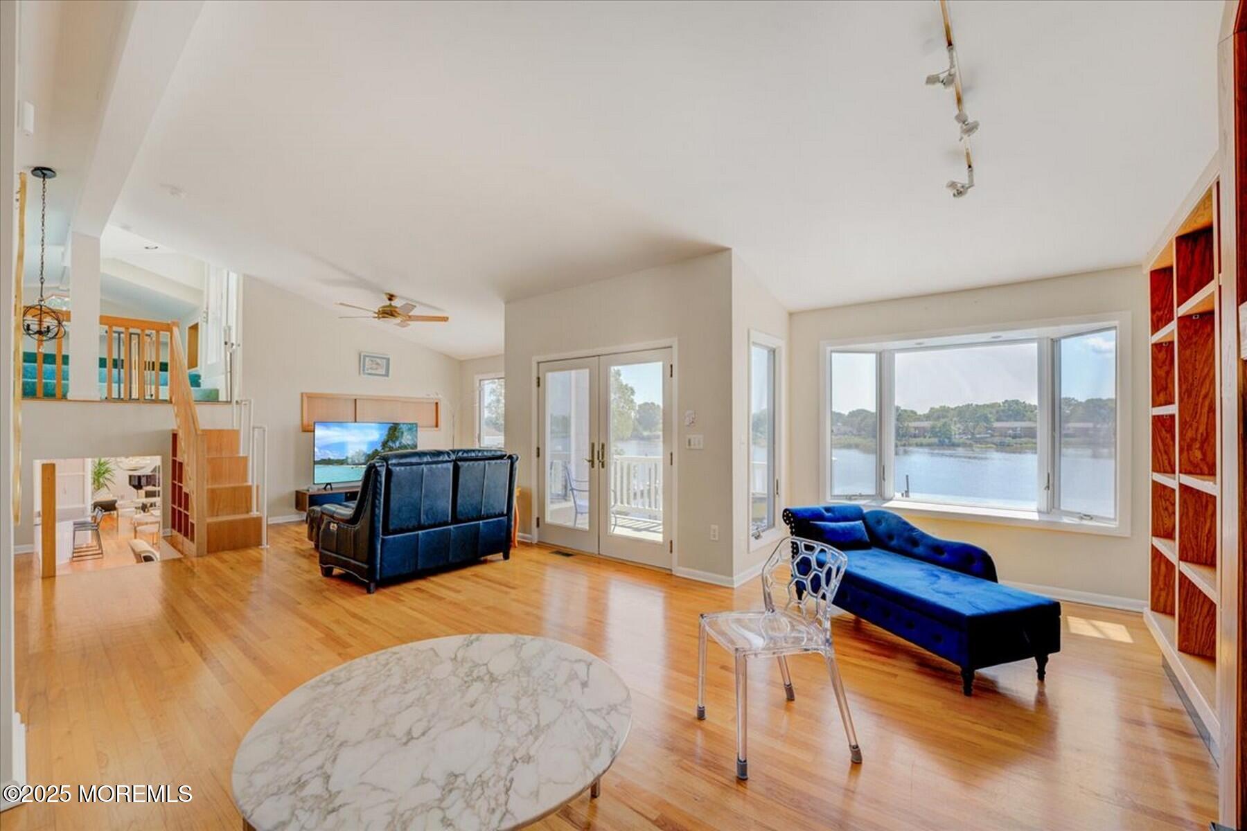 74 Seneca Place Oceanport, NJ 07757 - Photo 28 of 45 a living room with furniture and a couch