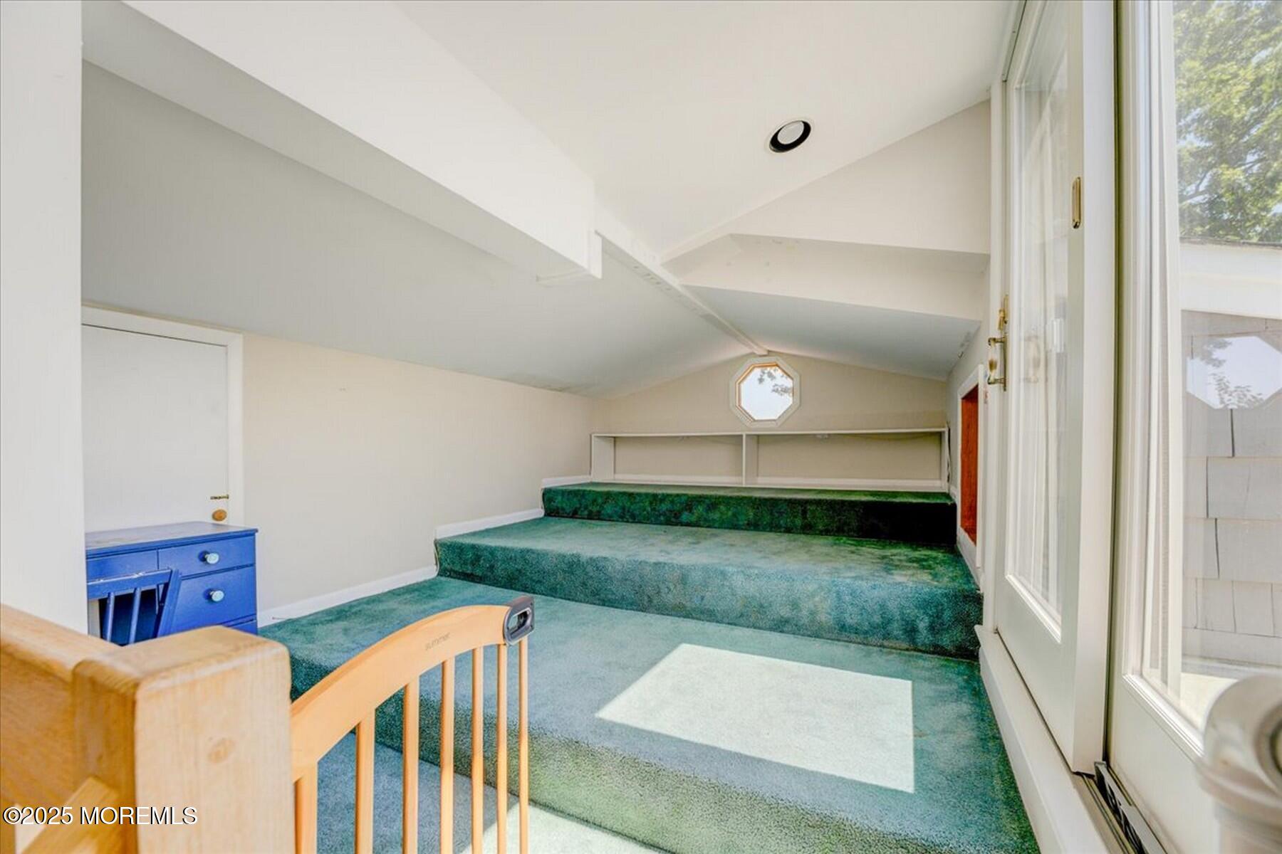 74 Seneca Place Oceanport, NJ 07757 - Photo 30 of 45 a view of an entryway with wooden floor