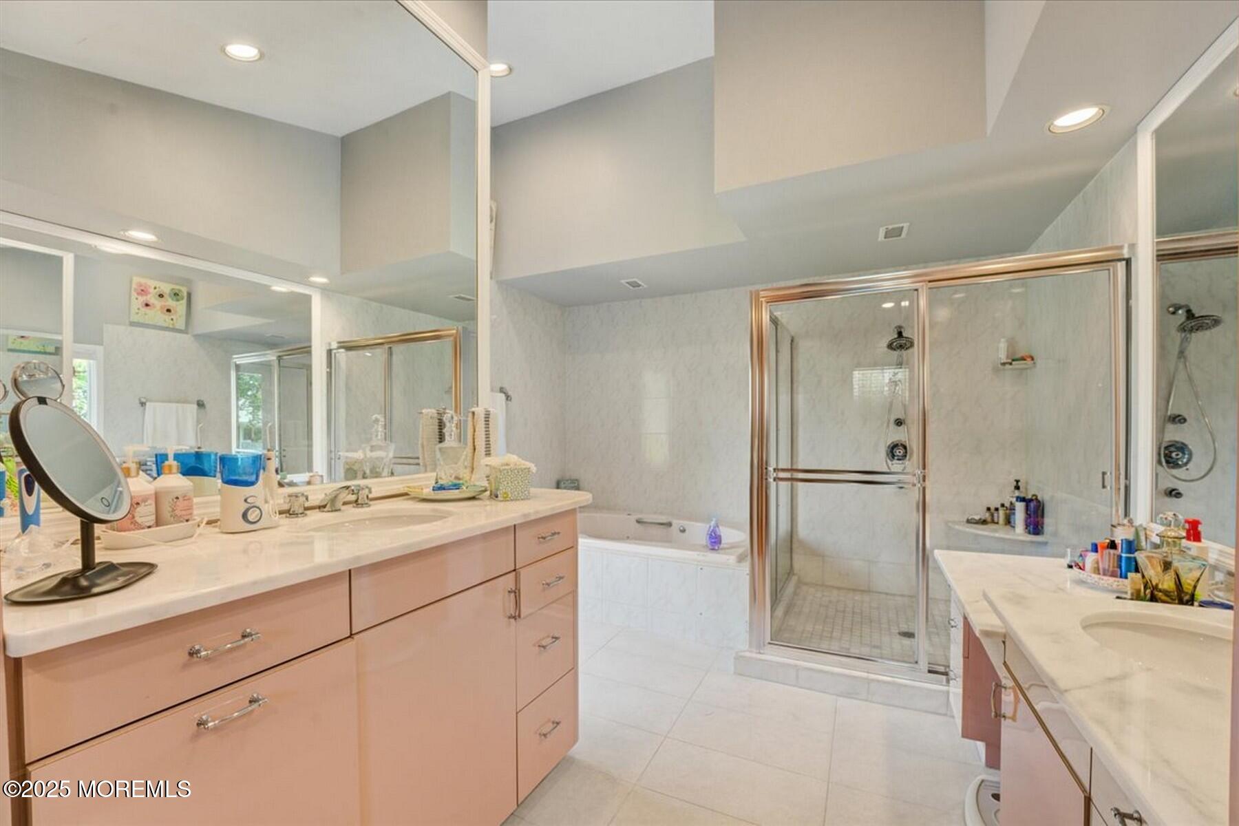 74 Seneca Place Oceanport, NJ 07757 - Photo 38 of 45 34-Master Bathroom