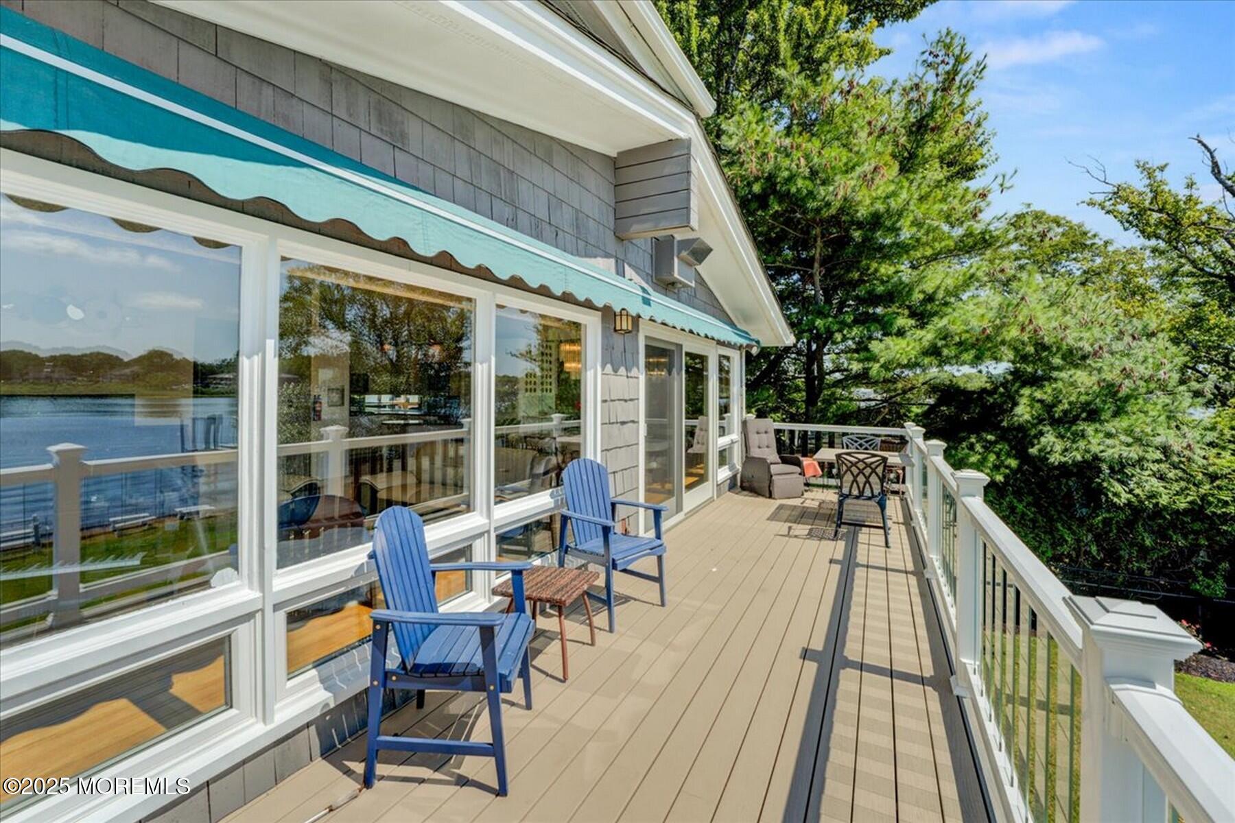 74 Seneca Place Oceanport, NJ 07757 - Photo 40 of 45 37-Balcony