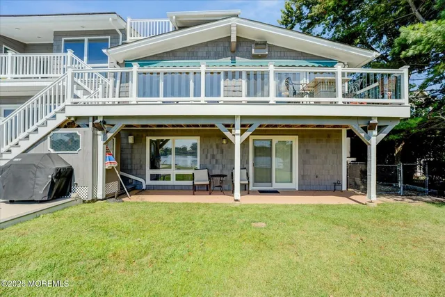 $15,000 | 74 Seneca Place, Oceanport, NJ 07757