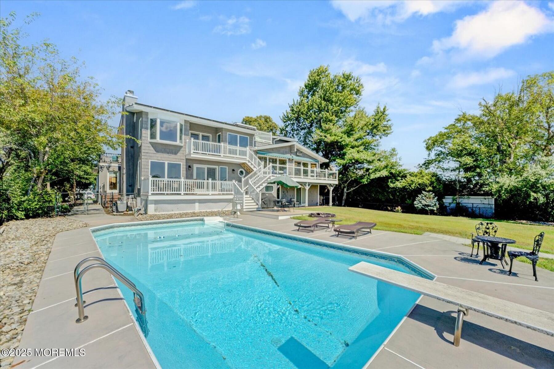 74 Seneca Place Oceanport, NJ 07757 - Photo 45 of 45 45-Pool
