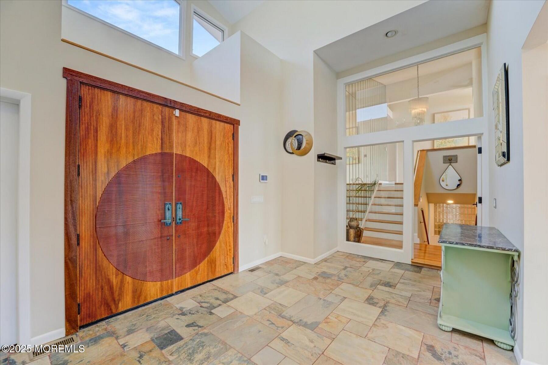 74 Seneca Place Oceanport, NJ 07757 - Photo 10 of 45 05-Foyer