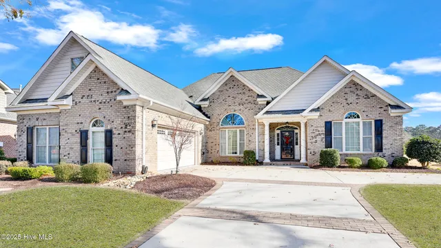$595,000 | 241 Jack Place, Winterville, NC 28590
