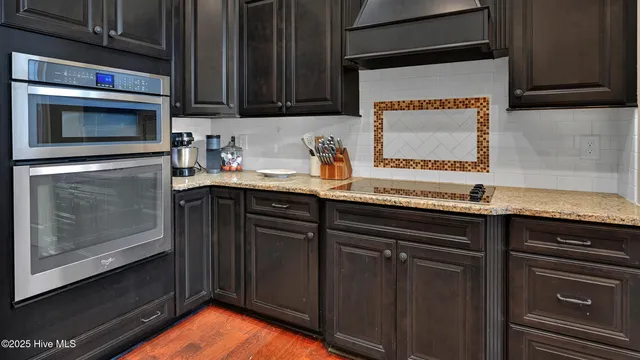 $595,000 | 241 Jack Place, Winterville, NC 28590