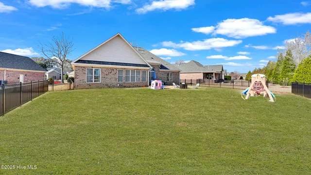 $595,000 | 241 Jack Place, Winterville, NC 28590