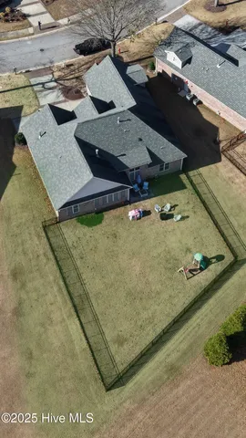 $595,000 | 241 Jack Place, Winterville, NC 28590