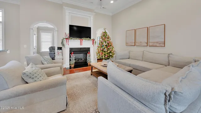 $595,000 | 241 Jack Place, Winterville, NC 28590