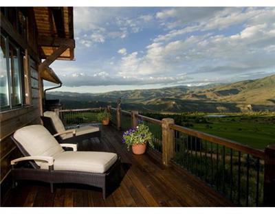2375 Red Sky Road Wolcott, CO 81655 - Photo 4 of 20 Additional Photo