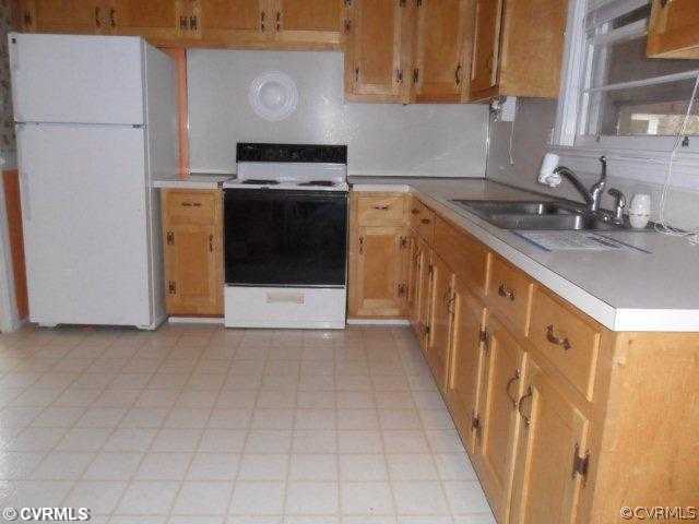 7310 Vernon Road Henrico, VA 23228 - Photo 4 of 6 Land