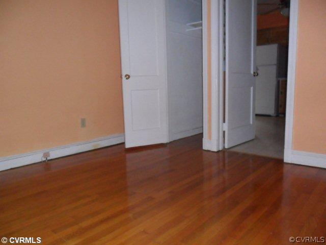 7310 Vernon Road Henrico, VA 23228 - Photo 6 of 6 Bedroom