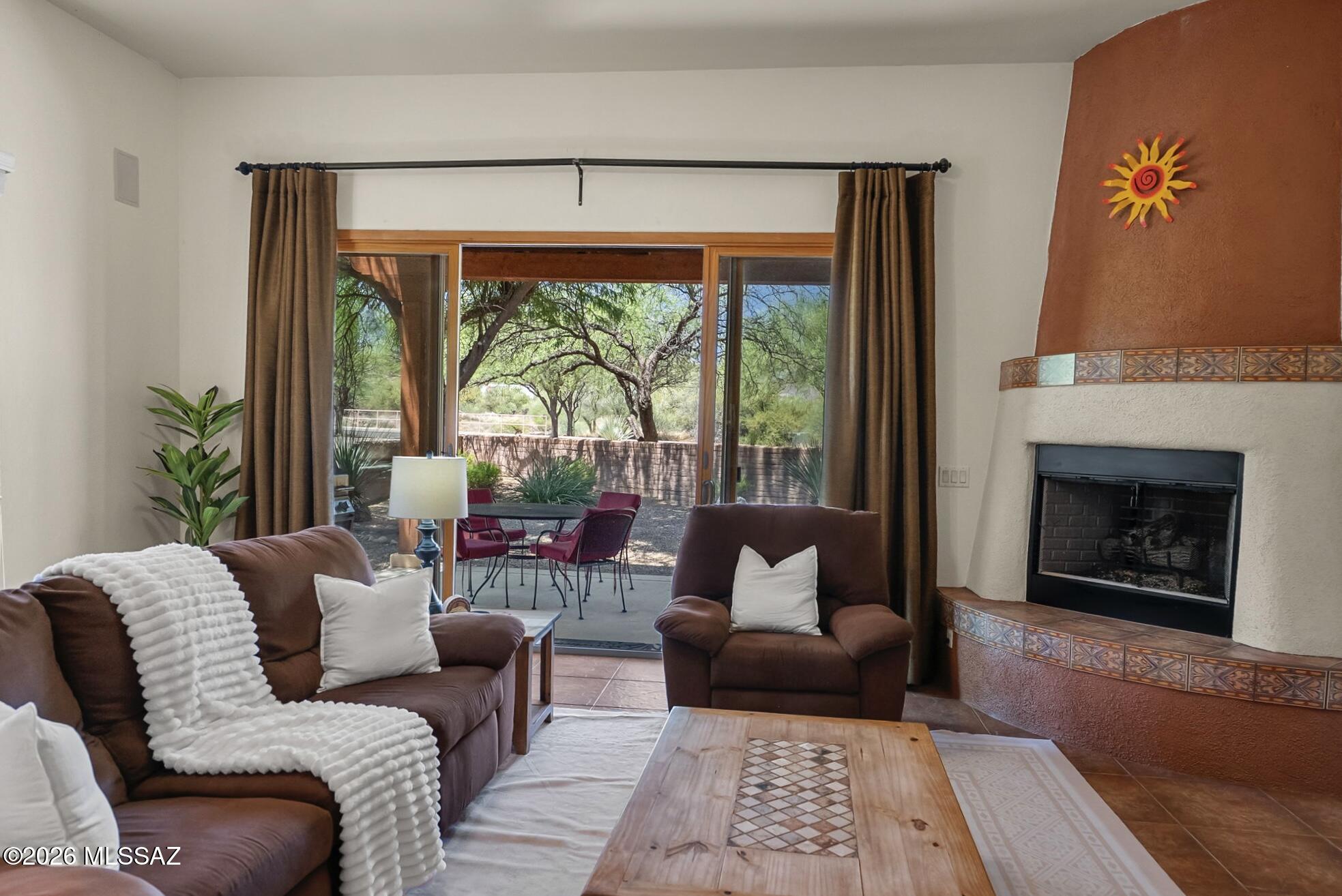 123 Geary Road Tubac, AZ 85646 - Photo 4 of 37 IMG_8758