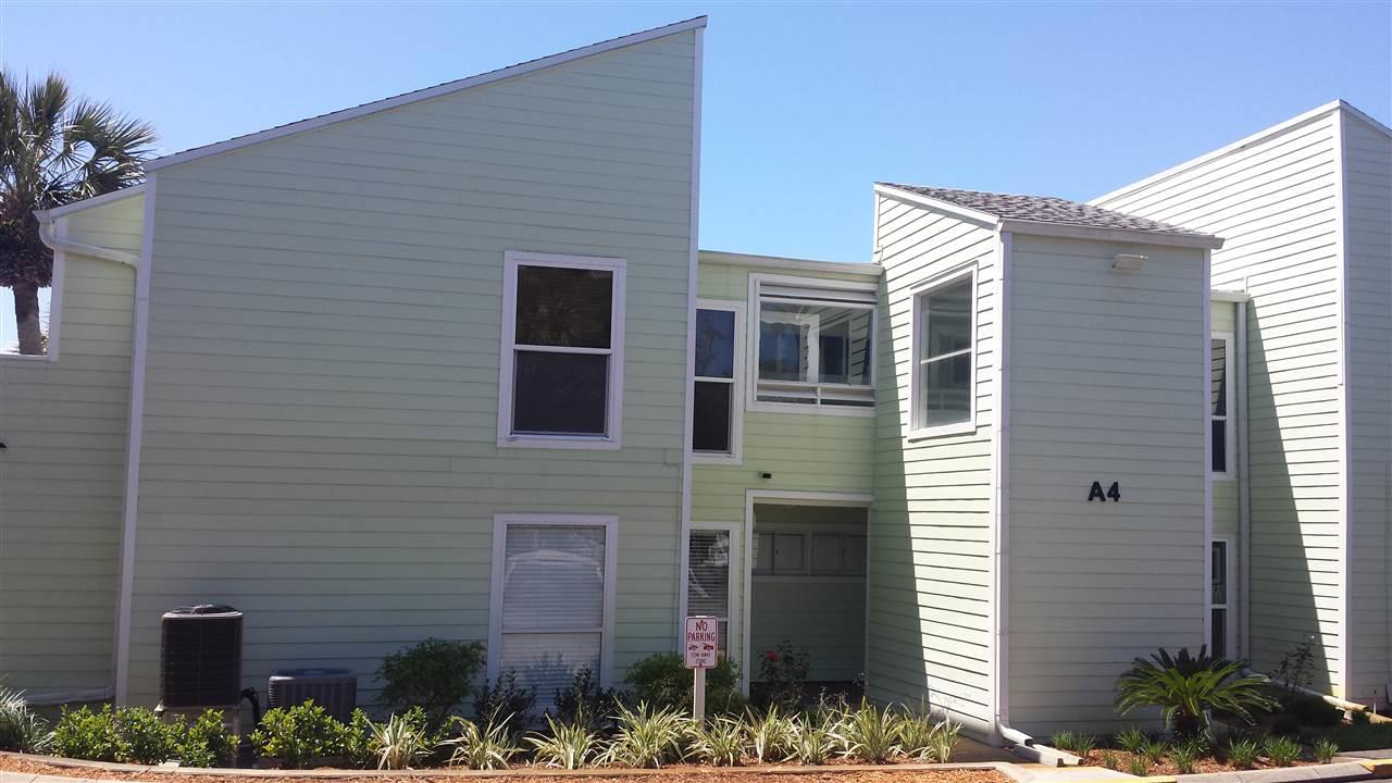 6300 A1A South, Unit A41U St. Augustine, FL 32080 - Photo 2 of 13
