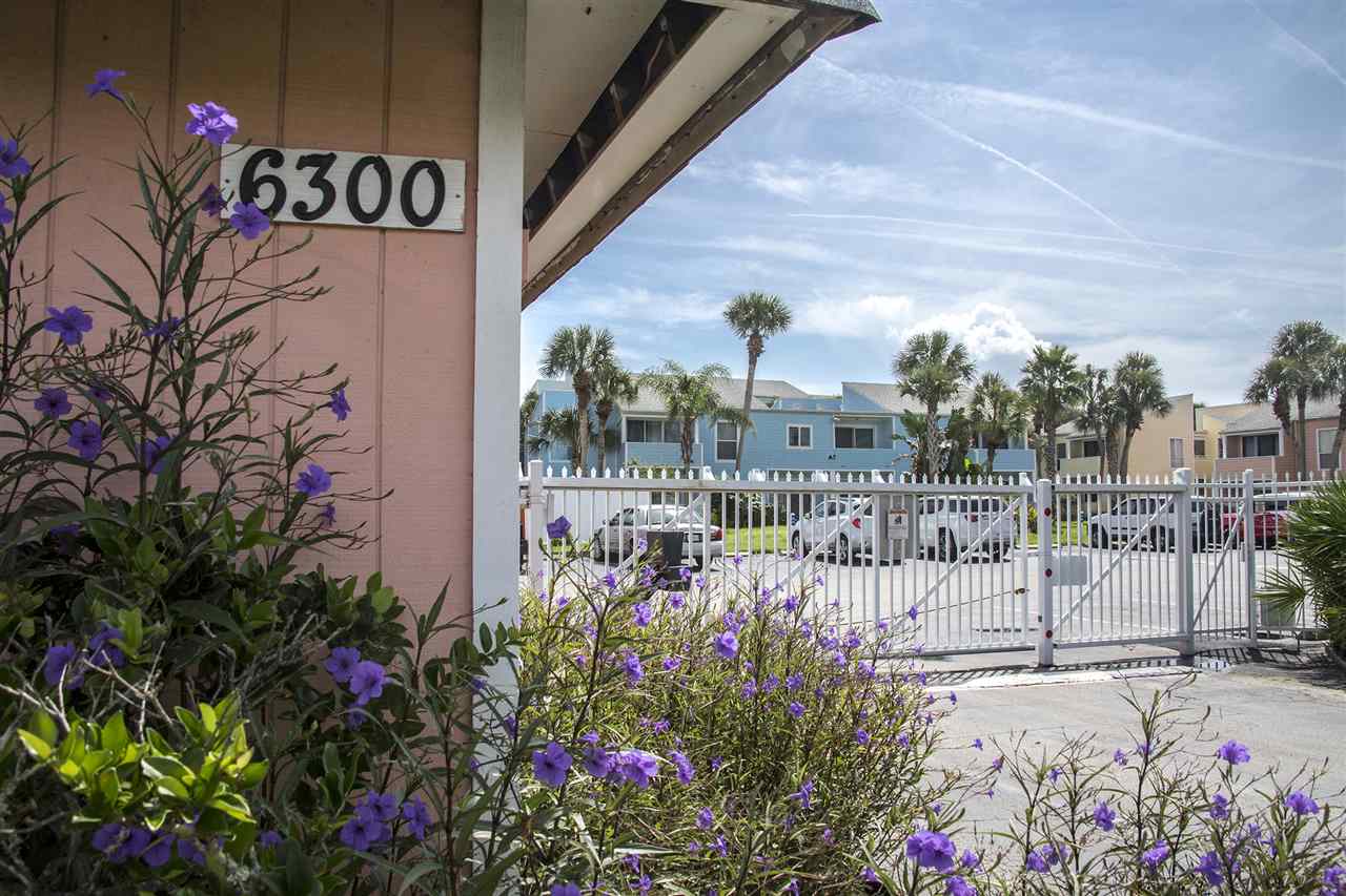 6300 A1A South, Unit A41U St. Augustine, FL 32080 - Photo 3 of 13