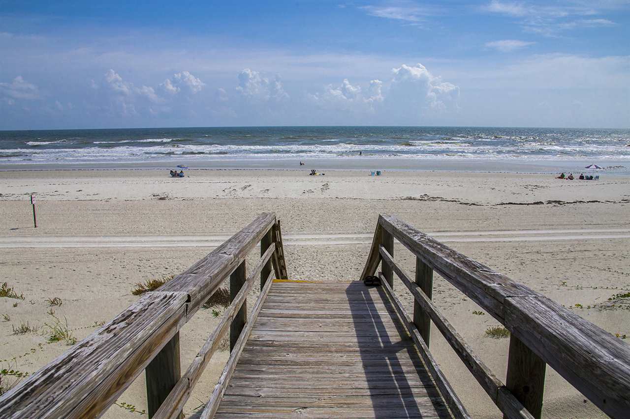 6300 A1A South, Unit A41U St. Augustine, FL 32080 - Photo 4 of 13