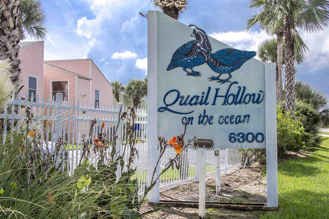 6300 A1A South, Unit A41U St. Augustine, FL 32080 - Photo 5 of 13