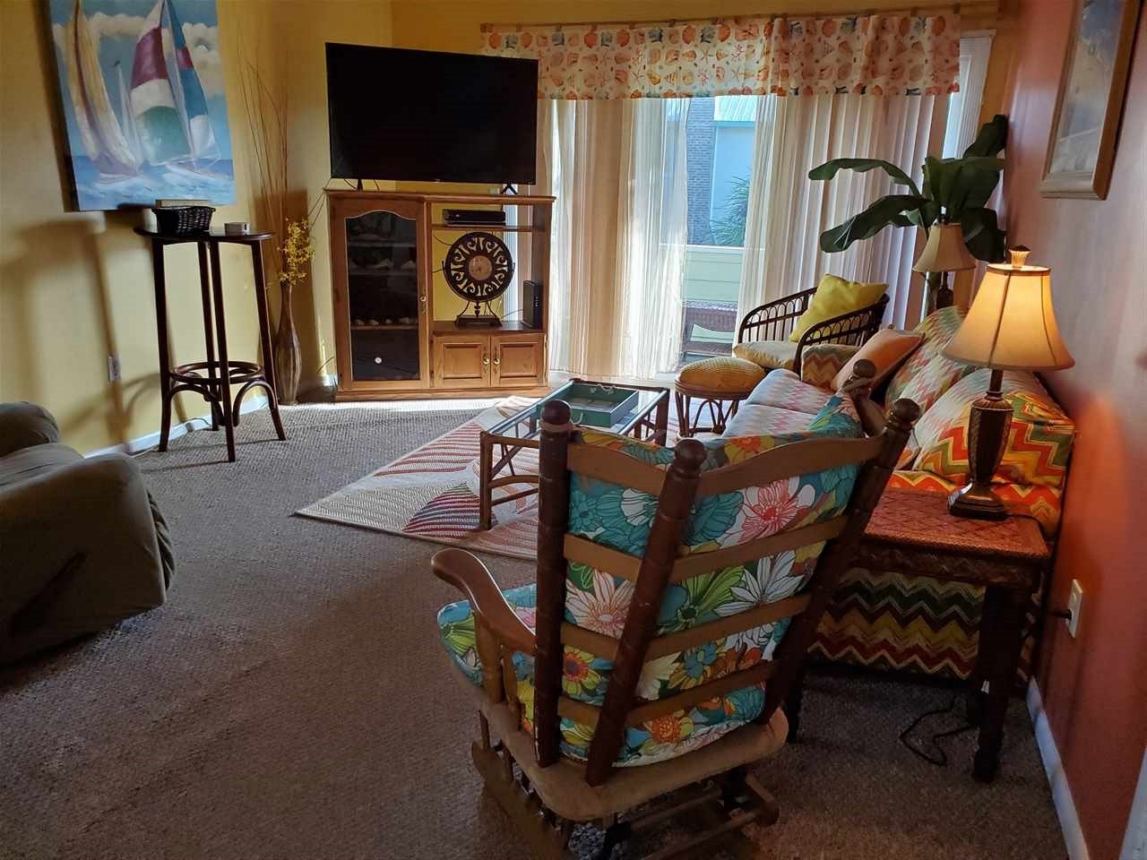 6300 A1A South, Unit A41U St. Augustine, FL 32080 - Photo 6 of 13