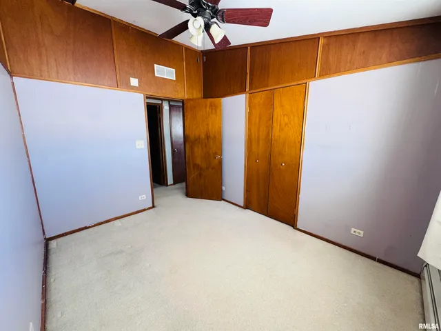 $164,500 | 10810 East 1000th Street, Macomb, IL 61455