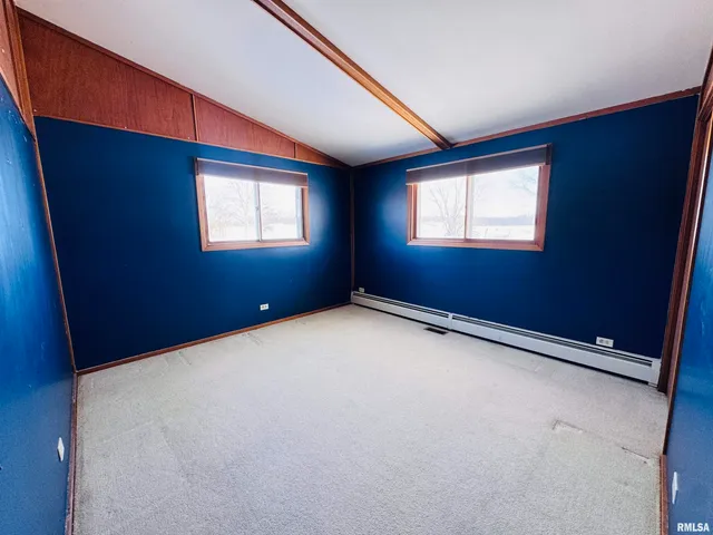 $164,500 | 10810 East 1000th Street, Macomb, IL 61455