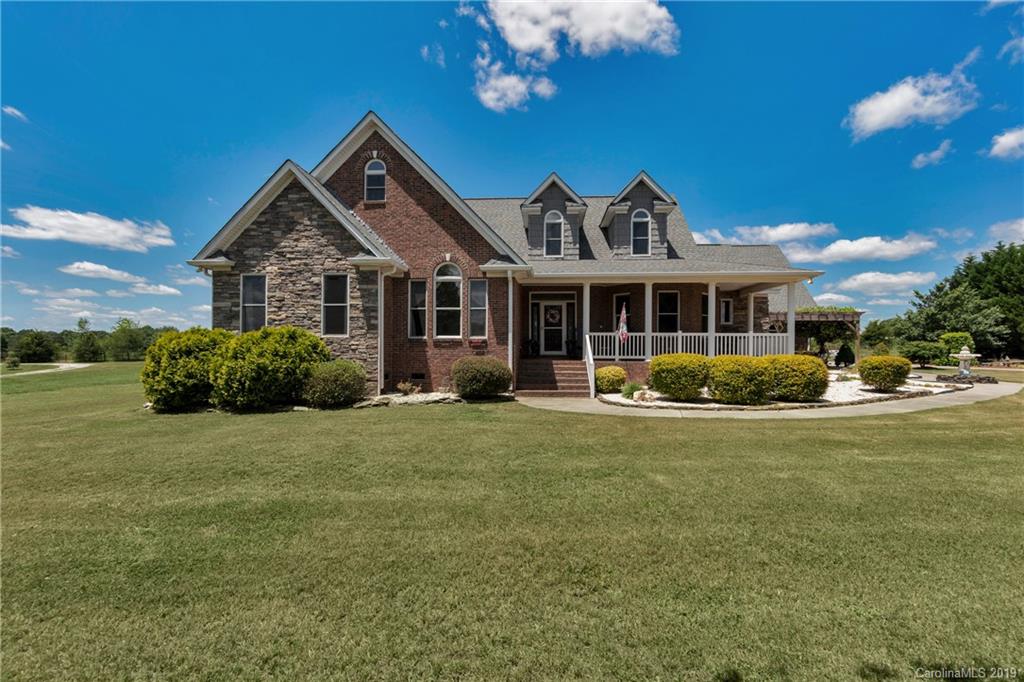 981 State Rd S-46-181 York, SC 29745 - Photo 1 of 43 Gallery Image 1