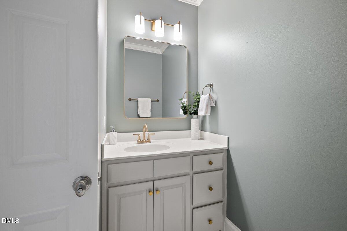 5316 Wynneford Way Raleigh, NC 27614 - Photo 45 of 70 5316 Wynneford Way 85