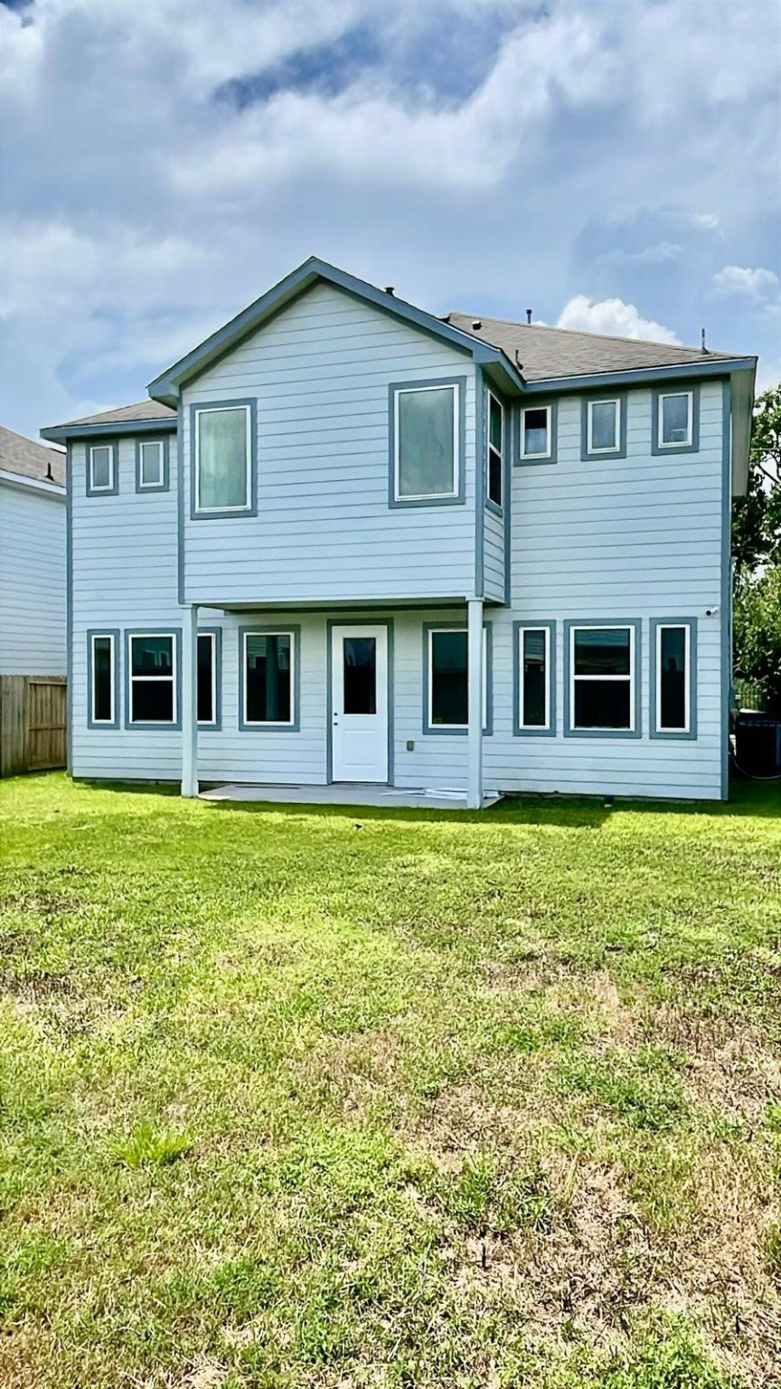 4923 Higgins Street Houston, TX 77033 - Photo 31 of 32