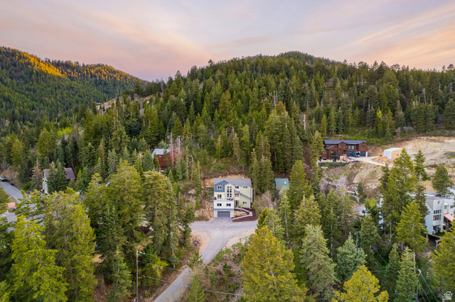 110 Paradise Road Park City, UT 84098 - Photo 53 of 60