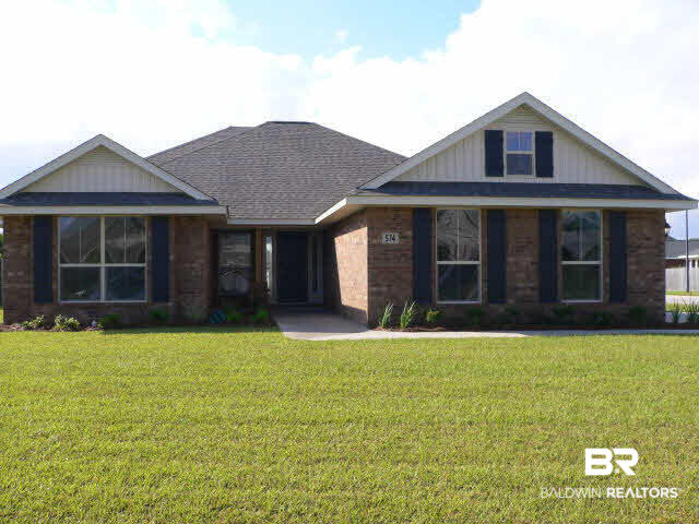 574 Vestige Mews Foley, AL 36535 - Photo 1 of 1
