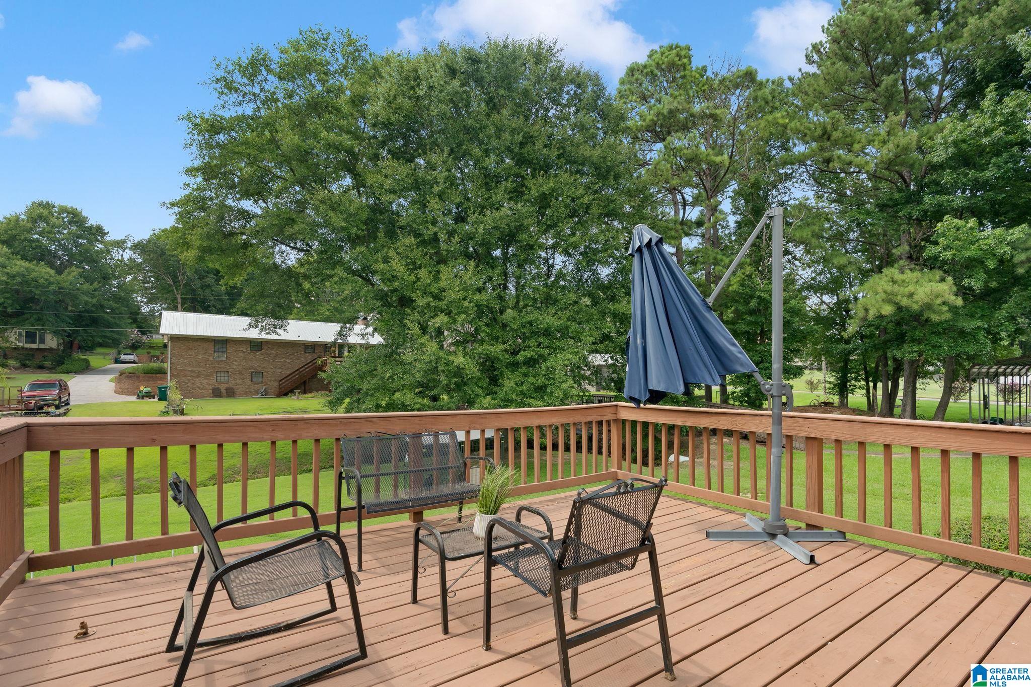 1014 4th Terrace Pleasant Grove, AL 35127 - Photo 28 of 30