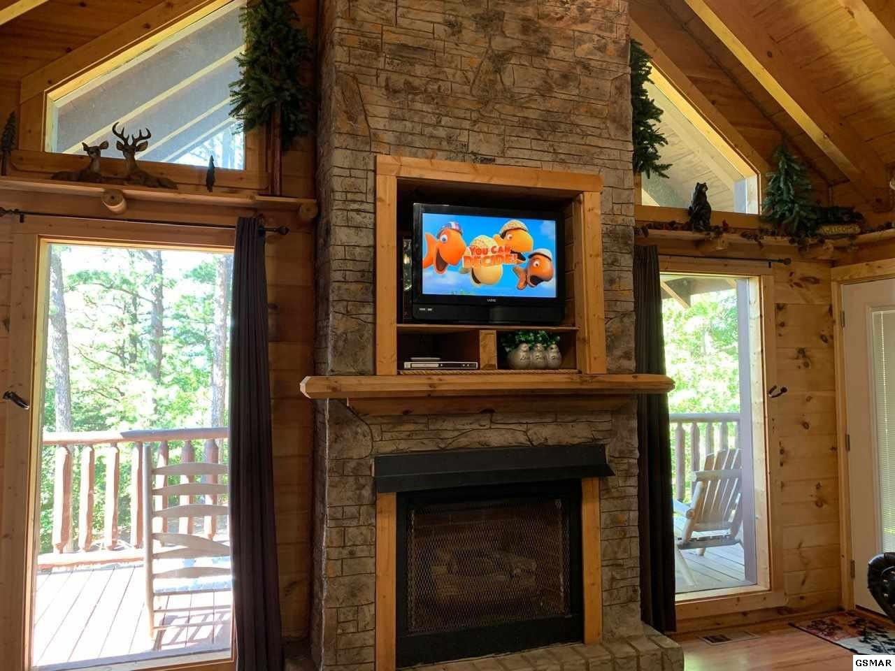 3325 Shagbark Hickory Ridge, Unit FORTWILDERNESSLODGE Sevierville, TN 37862 - Photo 22 of 31 Gallery Image 22