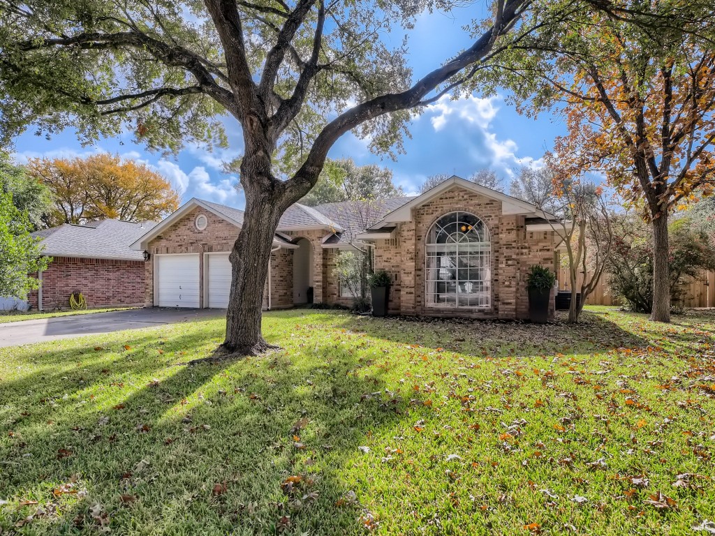 11317 Stormy Ridge Road Austin, TX 78739 - Photo 1 of 1 Gallery Image 1