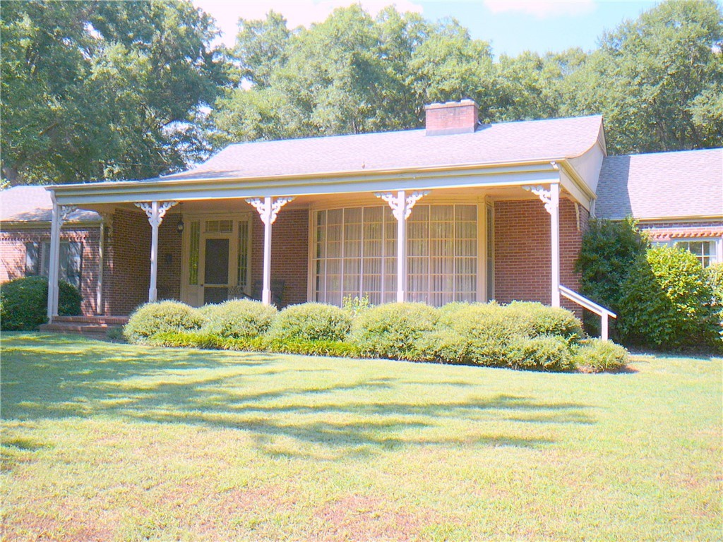 1117 Greenacres Anderson, SC 29621 - Photo 1 of 18 Gallery Image 1