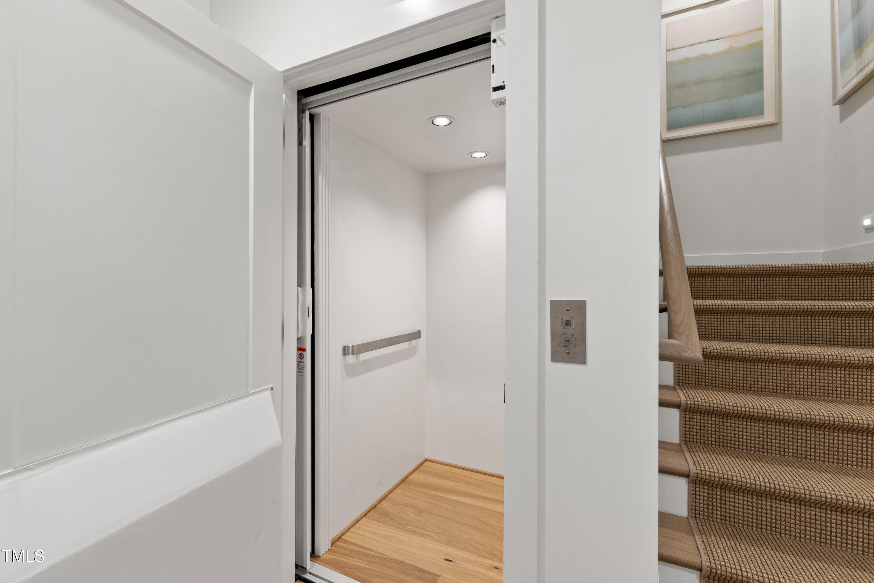 810 Maple Berry Lane, Unit 104 Raleigh, NC 27607 - Photo 17 of 48 Maple (7)