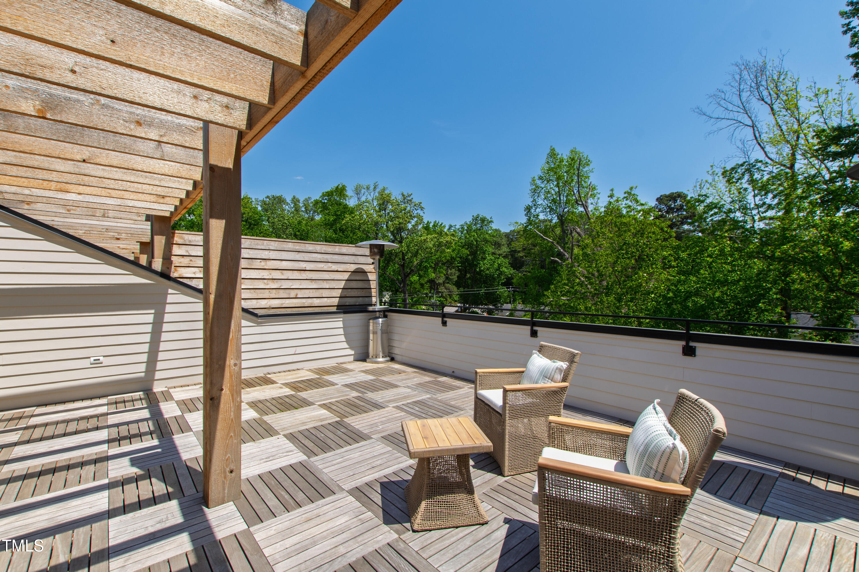 810 Maple Berry Lane, Unit 104 Raleigh, NC 27607 - Photo 2 of 48 Maple (46)