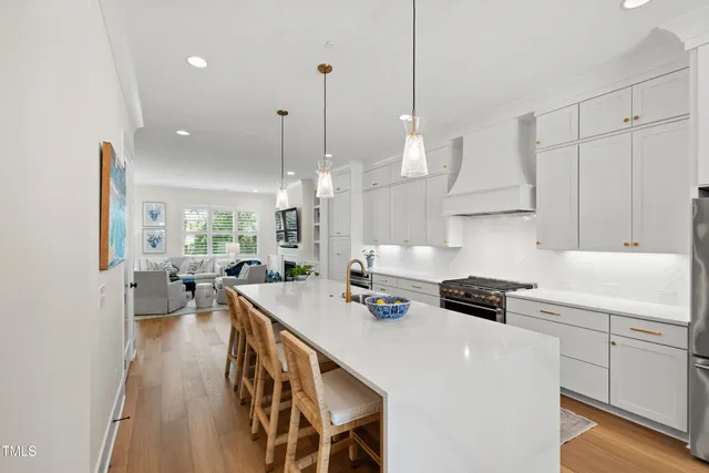 $995,000 | 810 Maple Berry Lane, Unit 104, Raleigh, NC 27607