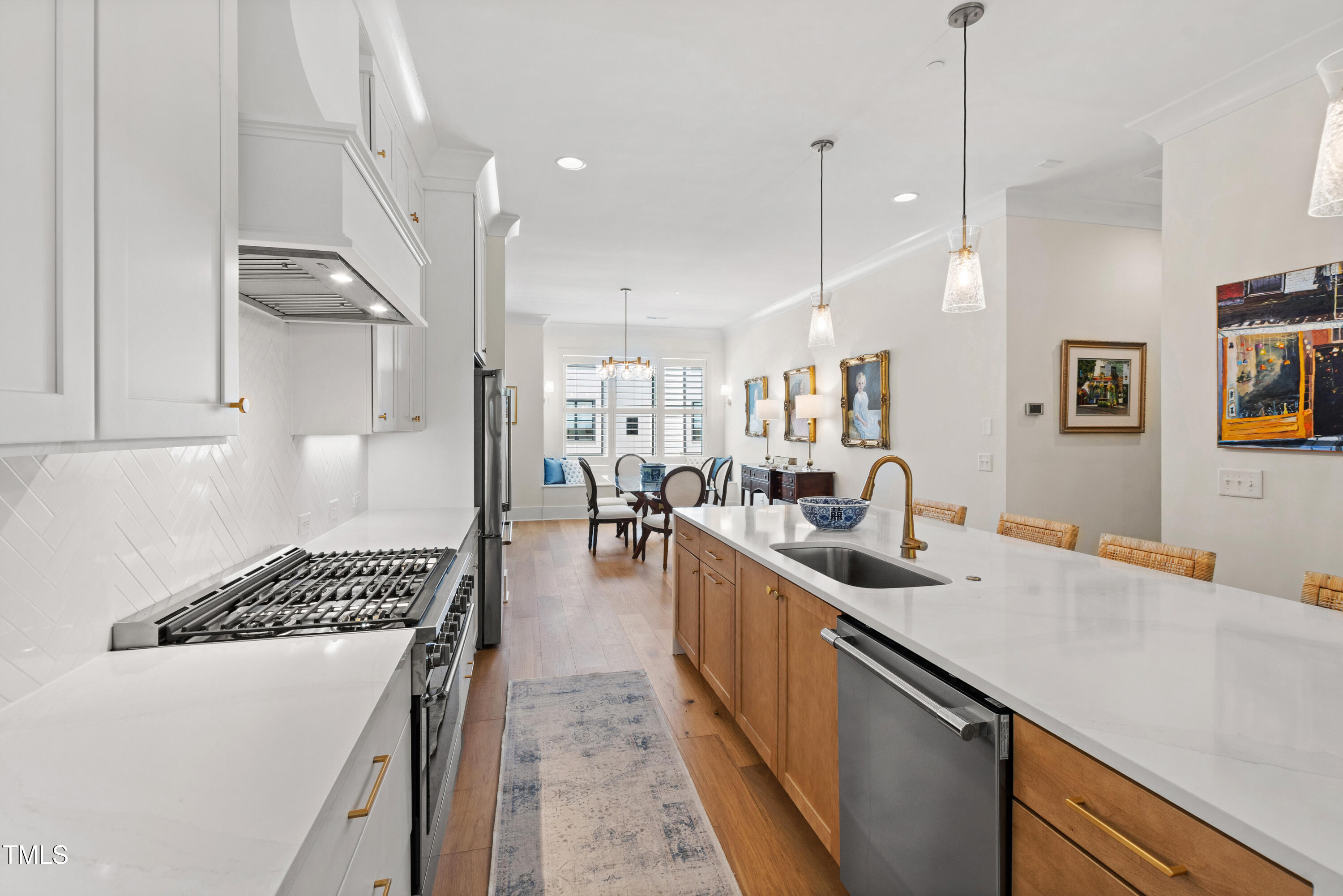 810 Maple Berry Lane, Unit 104 Raleigh, NC 27607 - Photo 31 of 48 Maple (26)