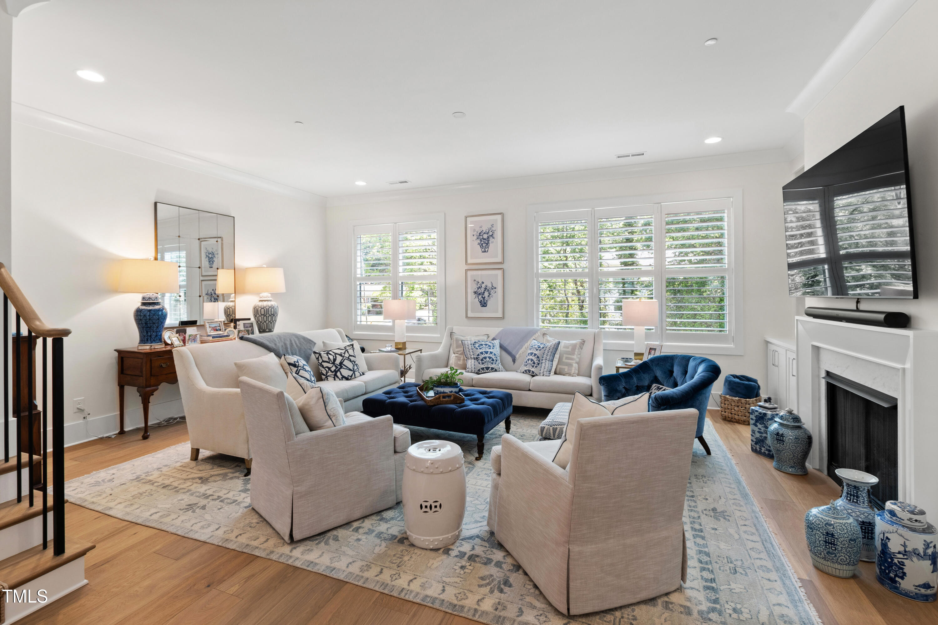 810 Maple Berry Lane, Unit 104 Raleigh, NC 27607 - Photo 33 of 48 Maple (30)