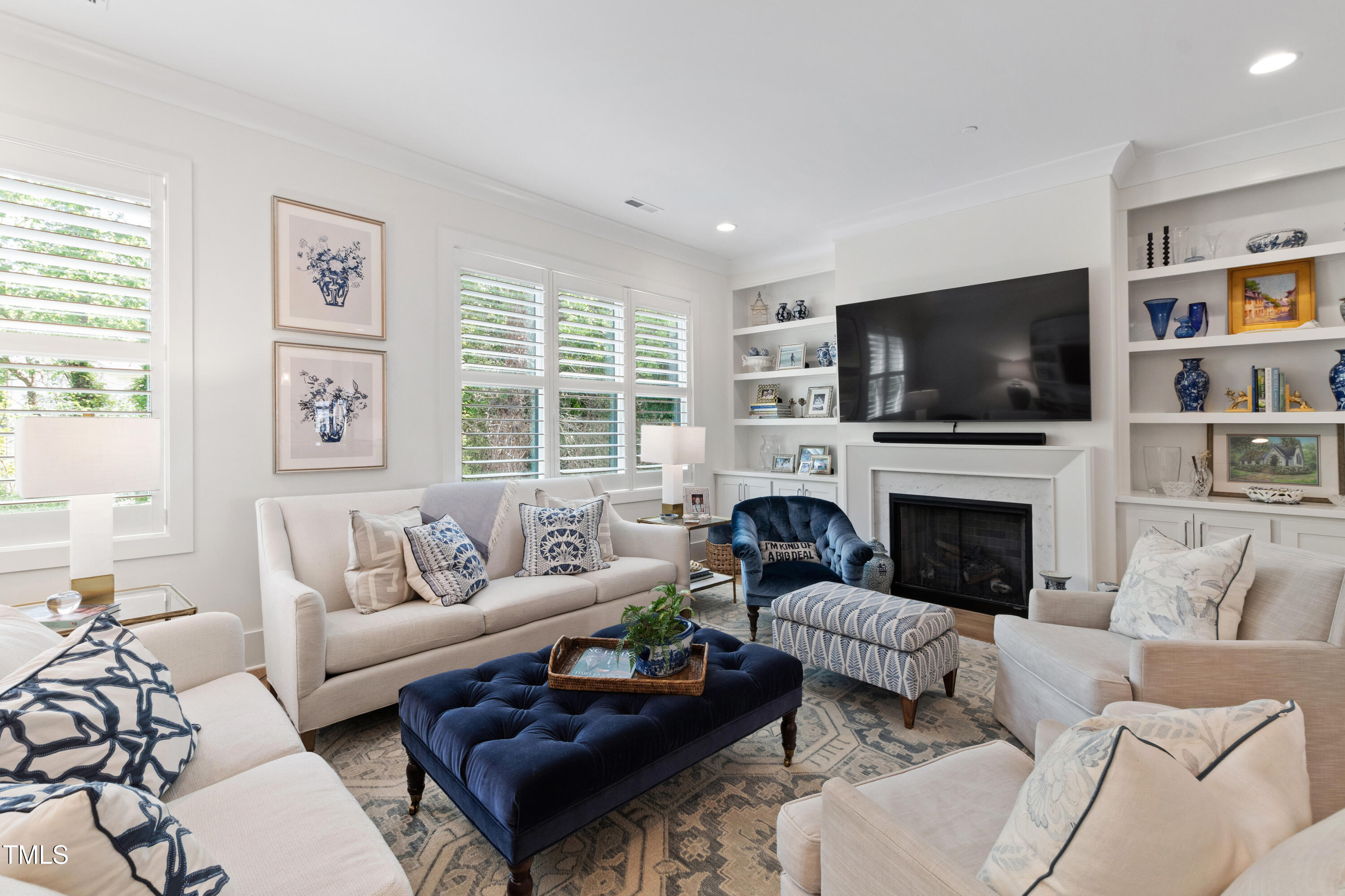 810 Maple Berry Lane, Unit 104 Raleigh, NC 27607 - Photo 34 of 48 Maple (31)