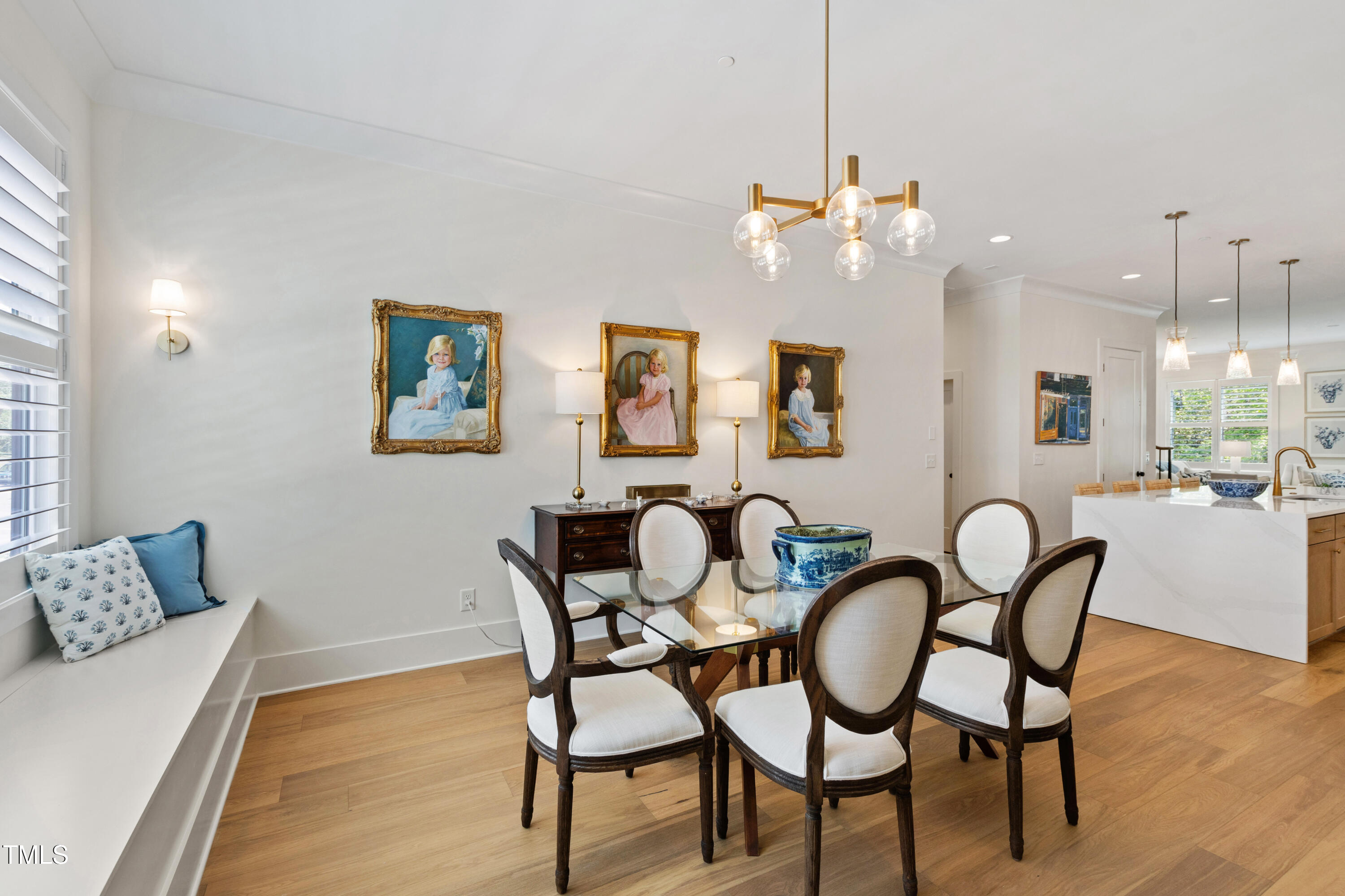 810 Maple Berry Lane, Unit 104 Raleigh, NC 27607 - Photo 4 of 48 Maple (20)