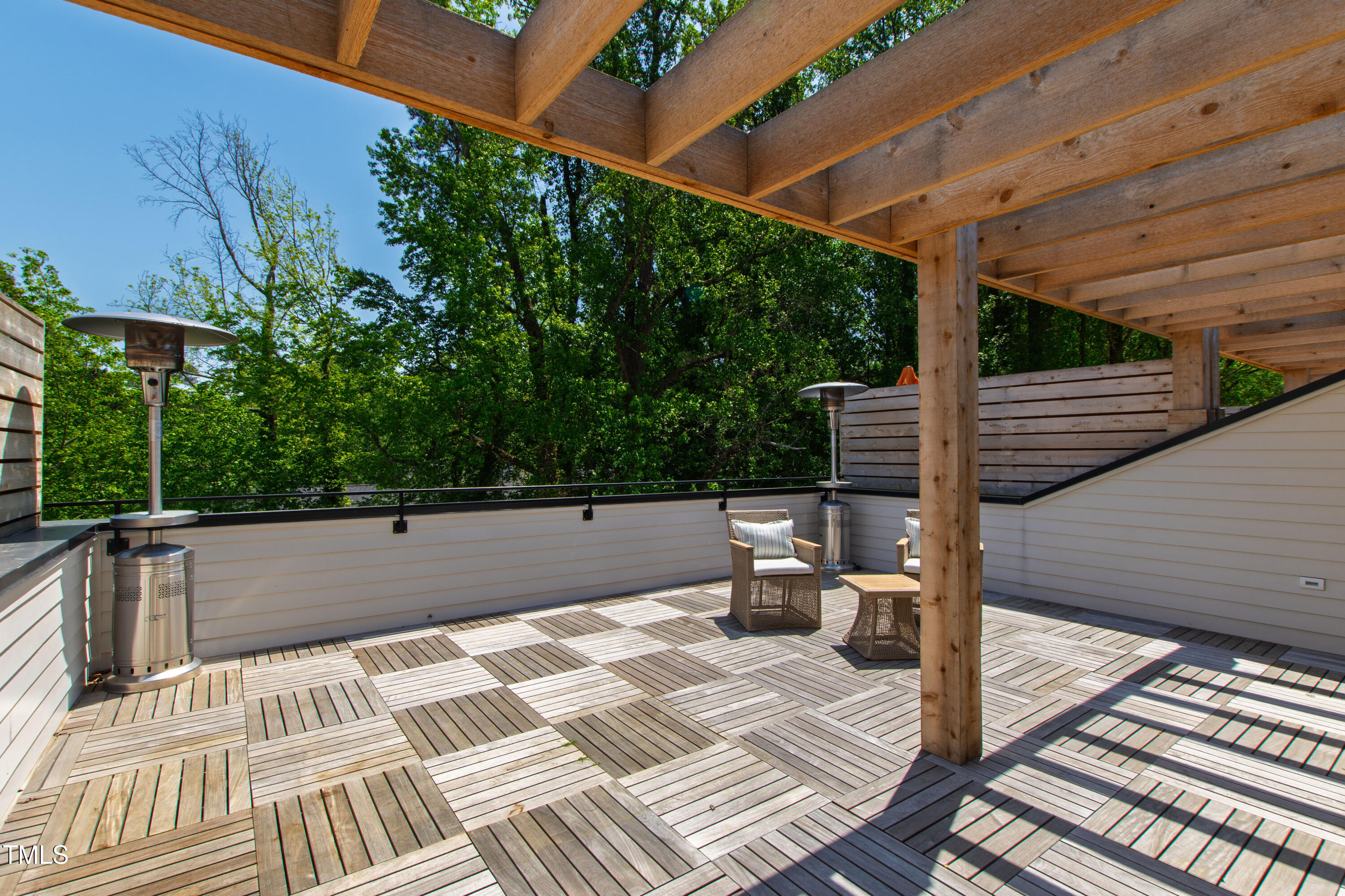 810 Maple Berry Lane, Unit 104 Raleigh, NC 27607 - Photo 45 of 48 Maple (45)