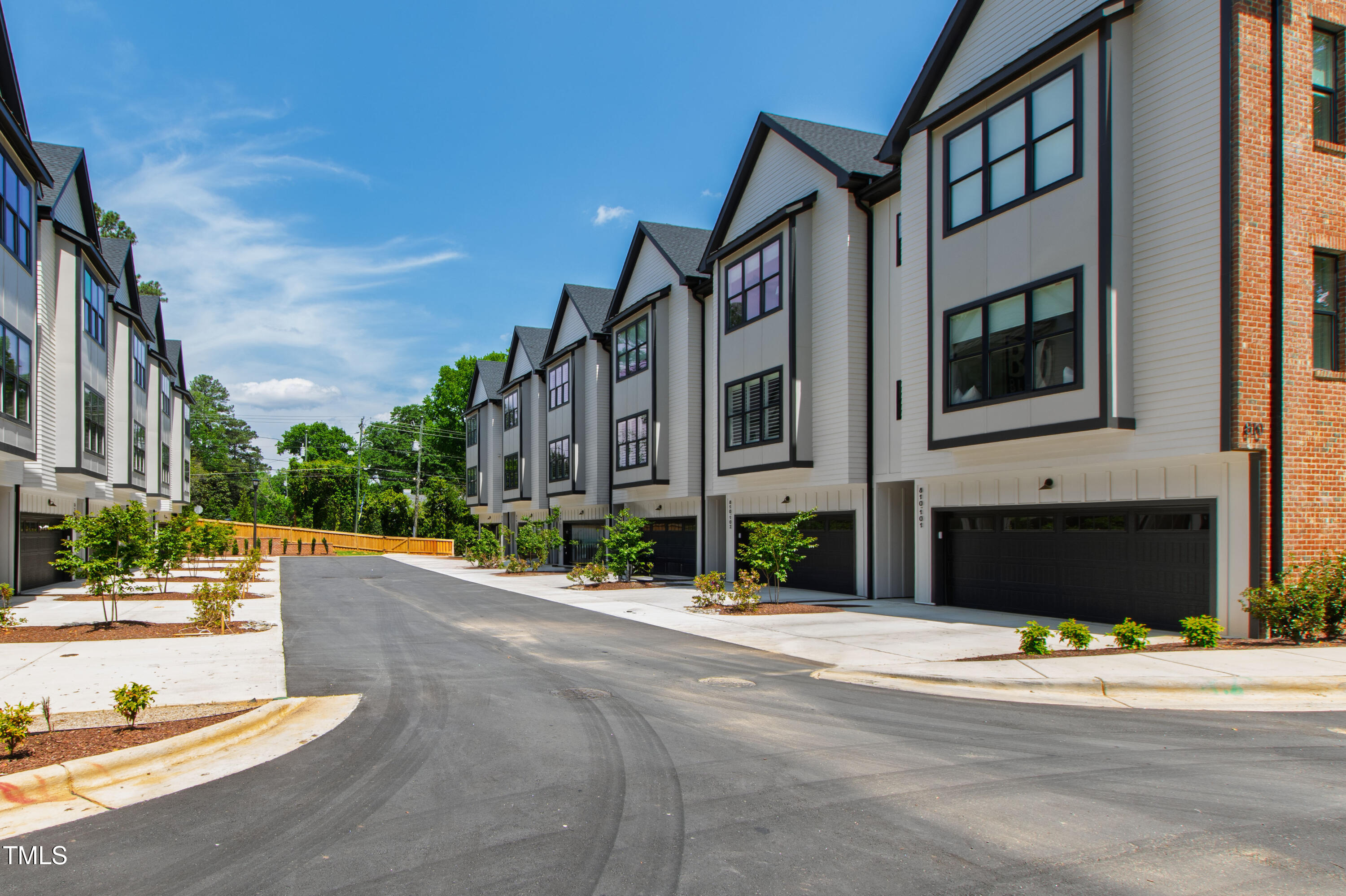 810 Maple Berry Lane, Unit 104 Raleigh, NC 27607 - Photo 47 of 48 Maple (48)
