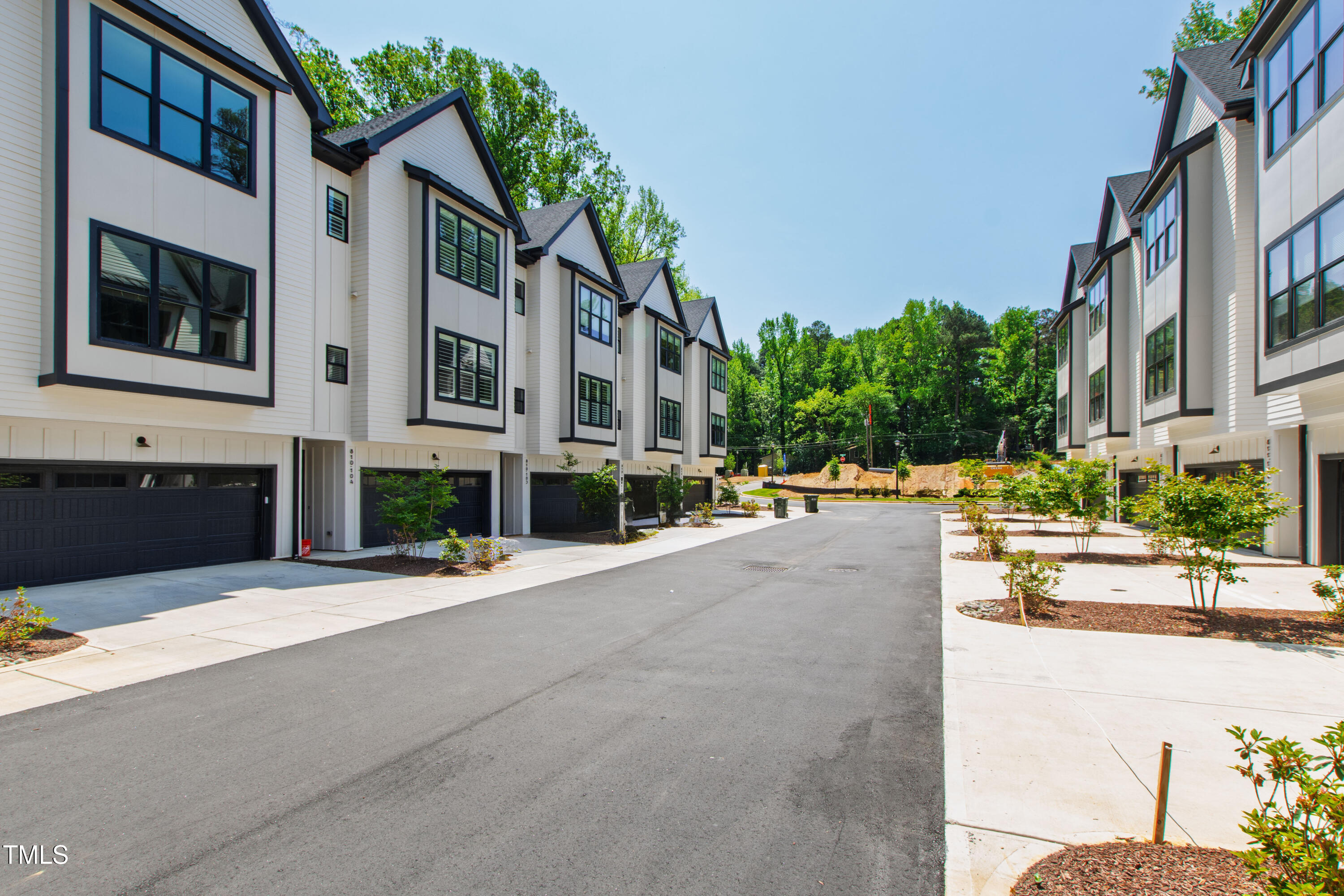 810 Maple Berry Lane, Unit 104 Raleigh, NC 27607 - Photo 48 of 48 Maple (2)