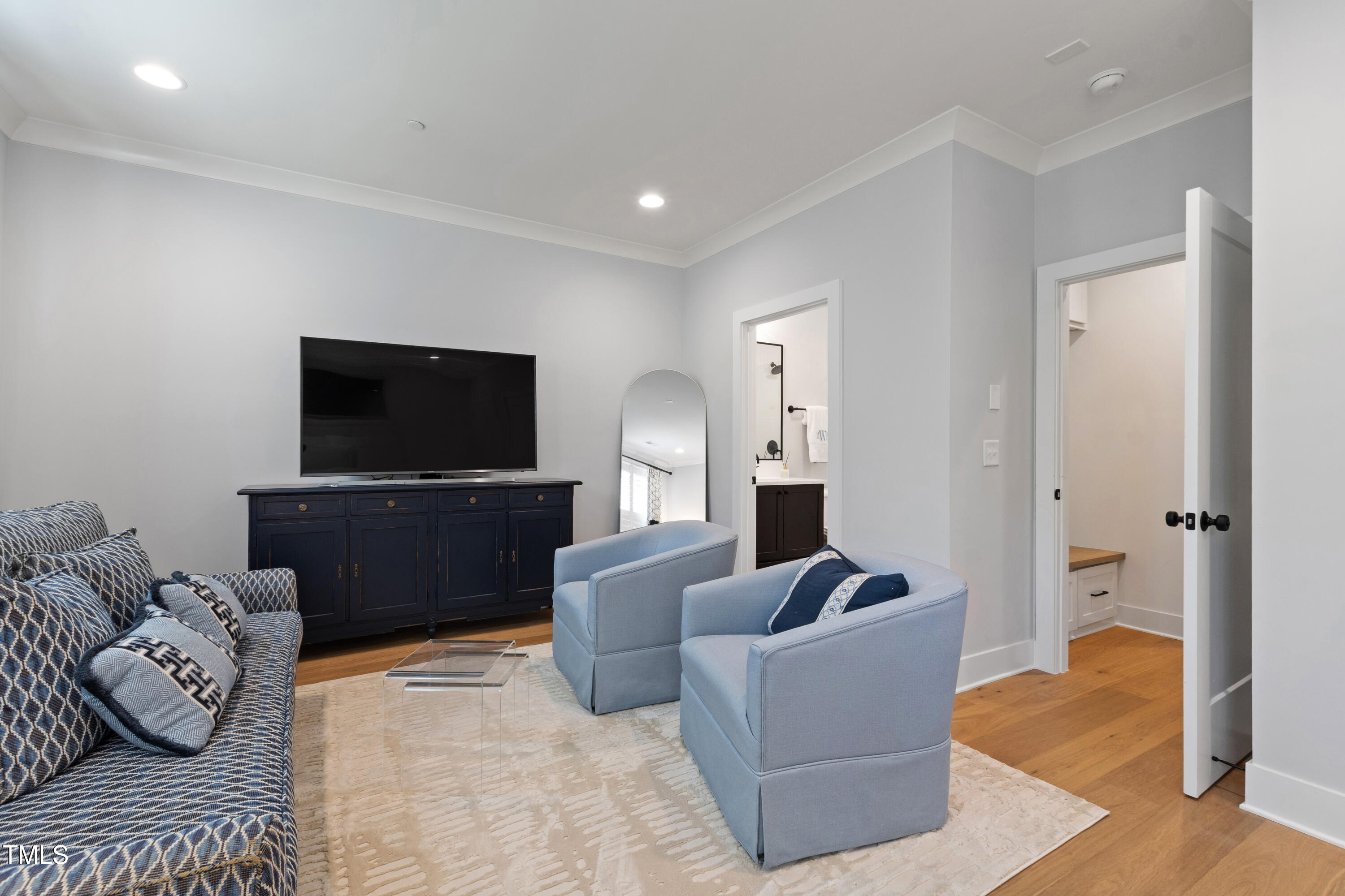 810 Maple Berry Lane, Unit 104 Raleigh, NC 27607 - Photo 7 of 48 Maple (12)