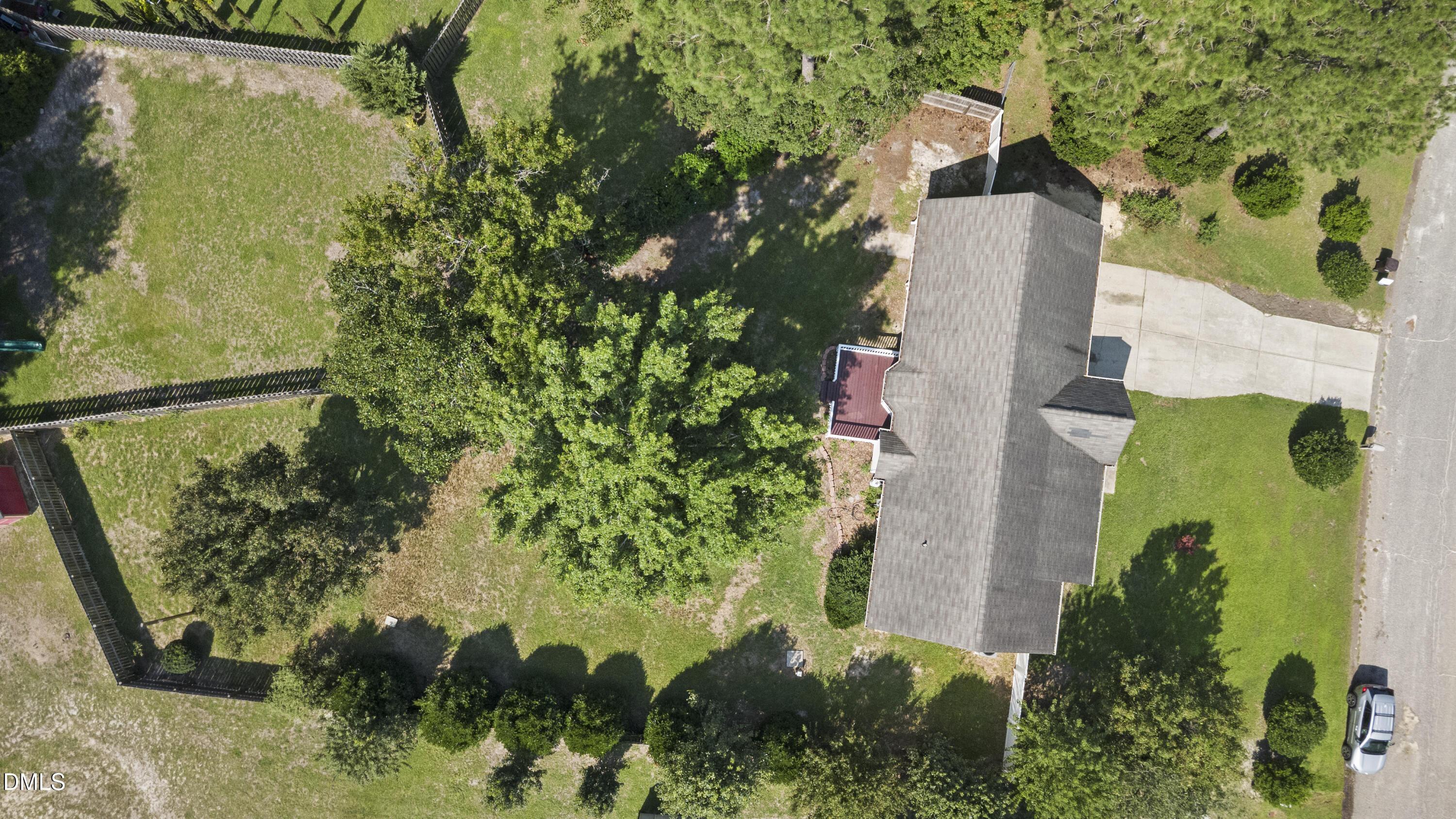 1070 Roundabout Road Cameron, NC 28326 - Photo 51 of 56 48