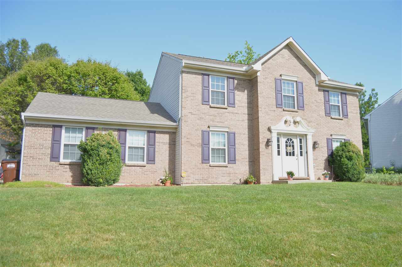 2952 Timber Ridge Way Burlington, KY 41005 - Photo 1 of 35 Gallery Image 1