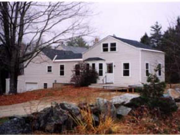 180 Middle Road Tuftonboro, NH 03816 - Photo 1 of 1